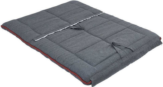 SteweHome Super Double Camping Sleeping Mat 200x150cm Thickness 10cm