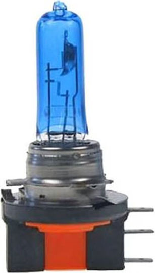 Auto Gs Car Lamp H1 Halogen 5000K Cold White 12V 55W