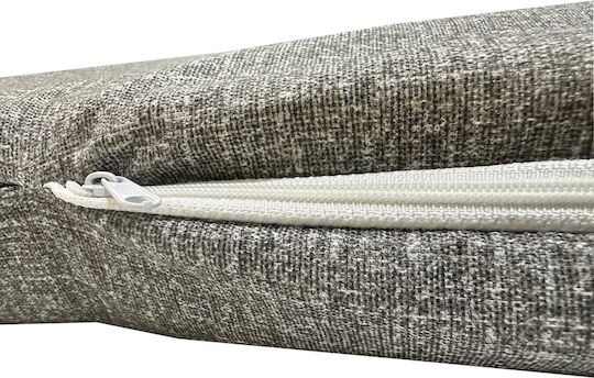 SteweHome Foam Semi-double Camping Sleeping Mat 190x90cm Thickness 8cm
