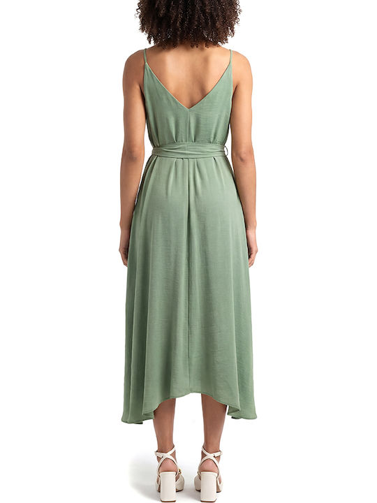 Moutaki Sommer Maxi Damenkleid für Hochzeit - Taufe Off-Shoulder Argilos Moutaki Sommer Maxi Damenkleid für Hochzeit - Taufe Off-Shoulder Argilos
