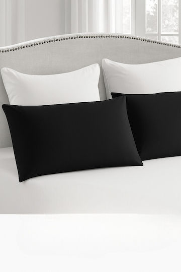 SteweHome Multicolour Pillowcases Set 50x70cm STE-021022-P21022 SteweHome Multicolour Pillowcases Set 50x70cm STE-021022-P21022