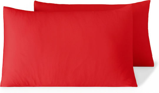 SteweHome Σετ Κόκκινες 50x70cm STE-020986-V41991