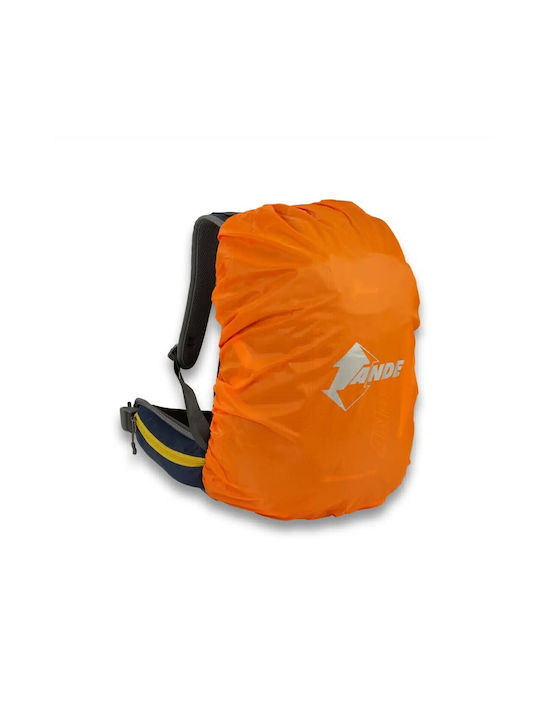 Ande Ορειβατικό Σακίδιο 30lt Μπλε Hiking