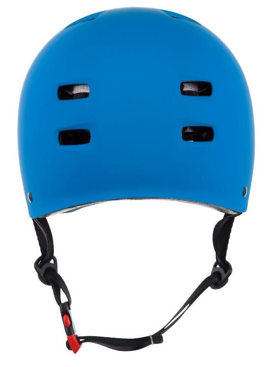 Bullet Kids Scooter Helmet Blue Bullet Kids Scooter Helmet Blue