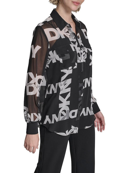 DKNY