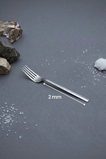 SteweHome Besteckset Edelstahl Silber 30 Stück