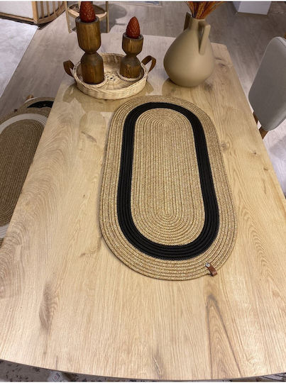 SteweHome 30x80cm από Γιούτα Φυσικού
