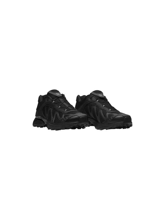 Salomon XTWhisper Ανδρικά Trail Black / Asphalt