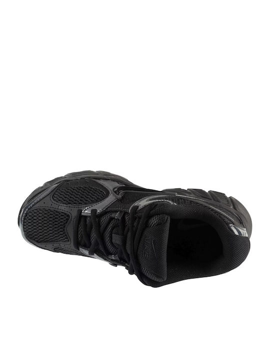 Rnr Sneakers Men's Chunky Sneakers Black