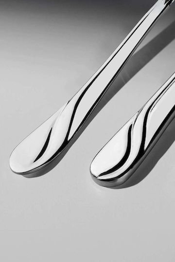 SteweHome Cutlery Set 30 Pieces