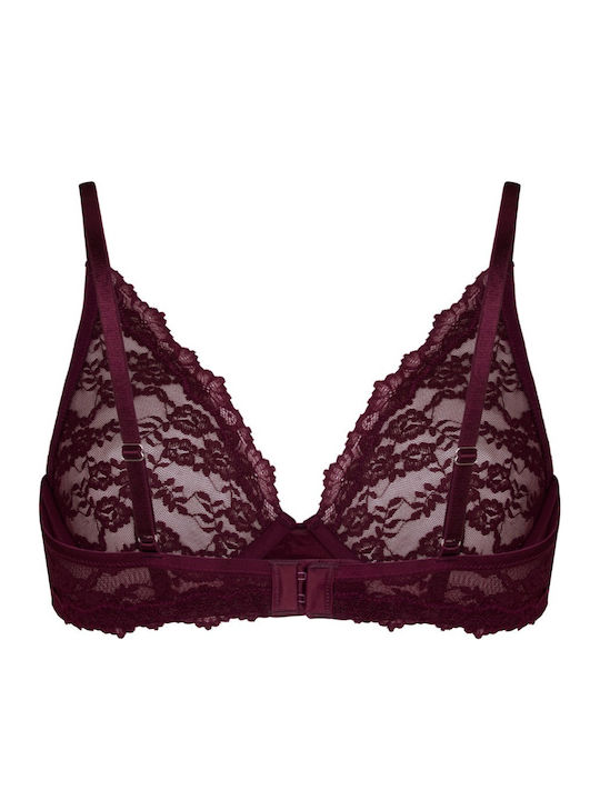 Aveline Bra without Padding with Underwire