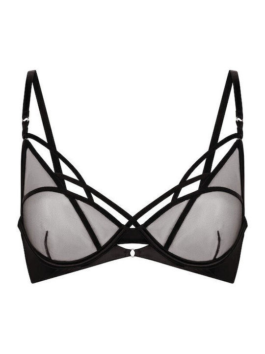 Private Collection Non-Padded Bras without Underwire