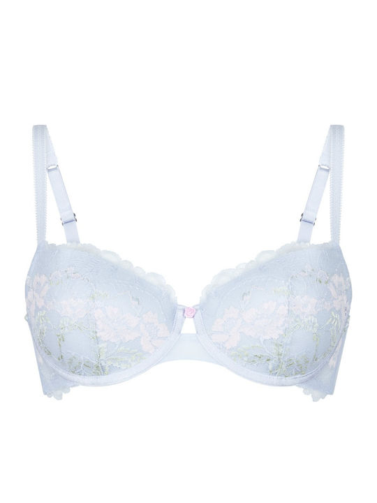 Miri Bras with Underwire