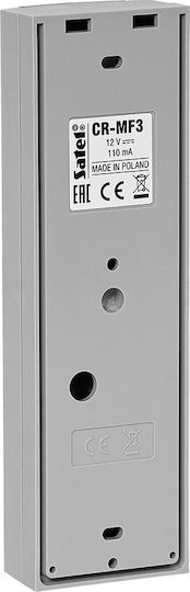 Satel Access Control for Access with Card