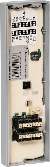 Satel Access Control for Access with Card