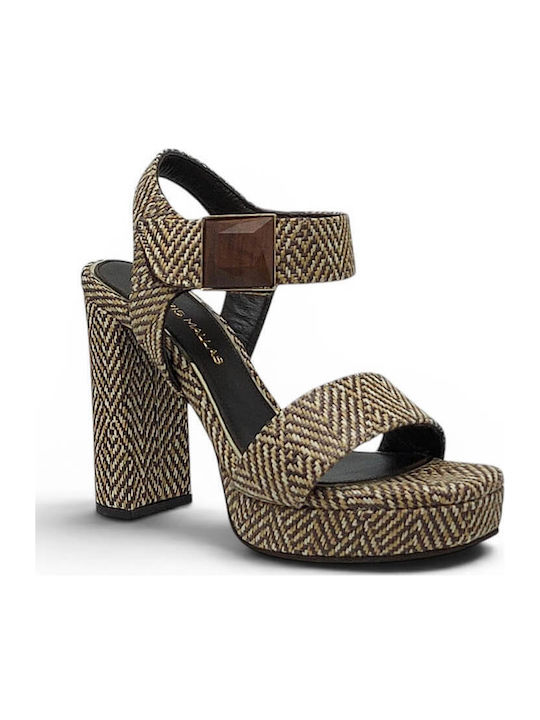 Tsakiris Mallas