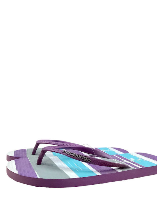 Flip Flops in Sandal Style