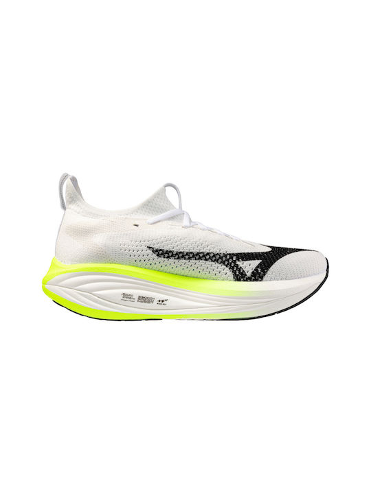 Ανδρικά Αθλητικά Παπούτσια Running White / Black / Orange