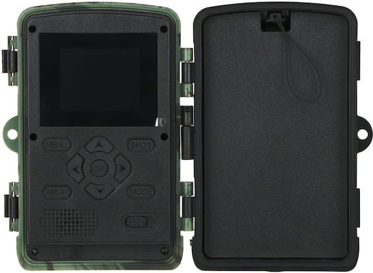 Hunting Camera Night Vision with Motion Detection