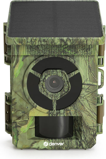 Denver Hunting Camera with Motion Detection
