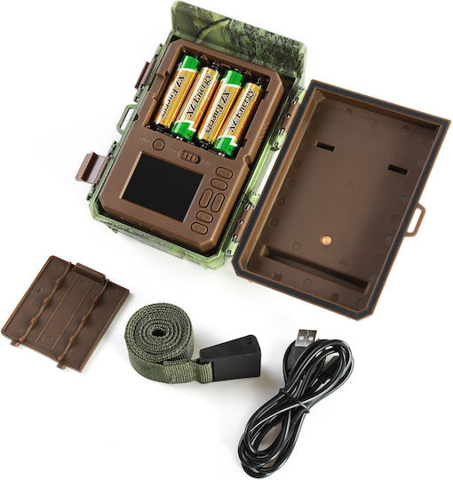 Denver Hunting Camera with Motion Detection
