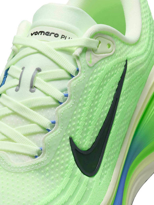 Vomero Plus Männersportschuhe Laufen Mehrfarbig