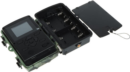 Hunting Camera Night Vision with Motion Detection