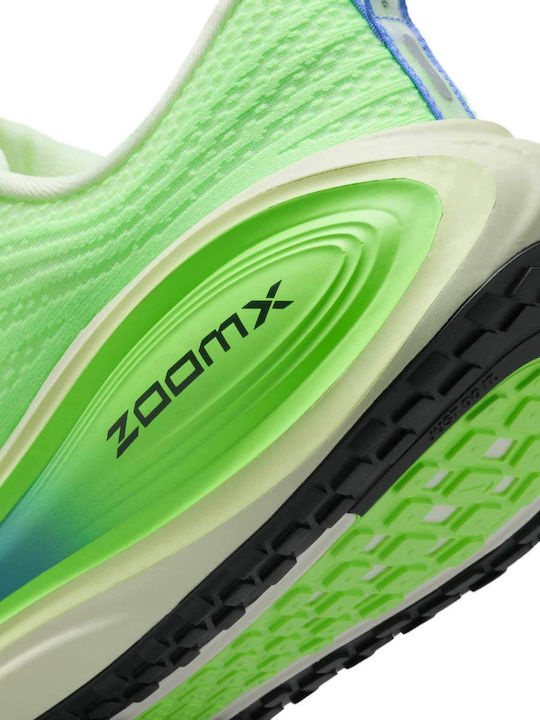 Vomero Plus Männersportschuhe Laufen Mehrfarbig