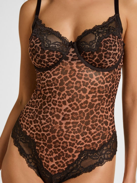 Gabrielle Bodysuit