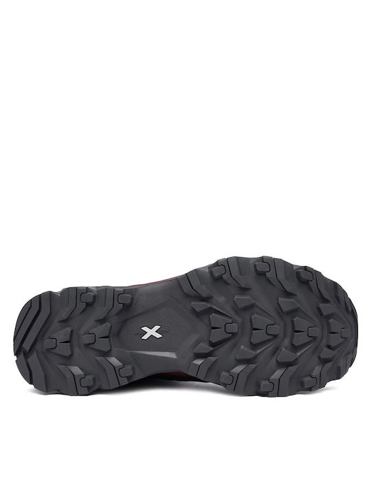 La Sportiva Ultra Raptor Men's Hiking Boots Waterproof With Gore-Tex Membrane Gray