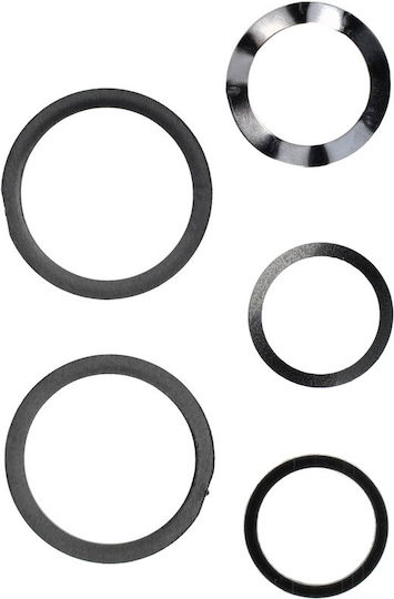 Μεσαία Τριβή Elvedes 68-73mm Sram-truvativ Mtb-road