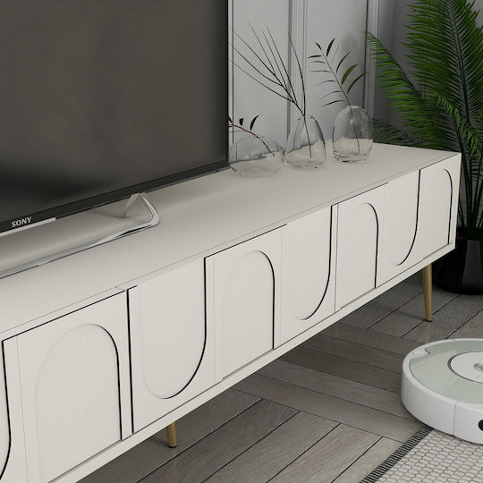 Set Mobilier STE-000777-V1216 3 Bucăți