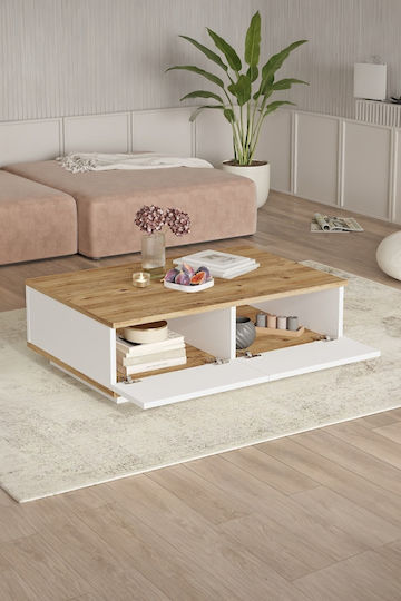 Set Mobilier STE-020264-V38766 3 Bucăți