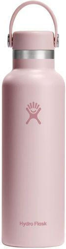 Hydro Flask Μπουκάλι Θερμός Ανοξείδωτο 621ml Tonal Trillium