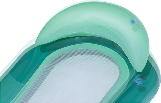 Bestway Inflatable Sea Mattress Green 160x84cm