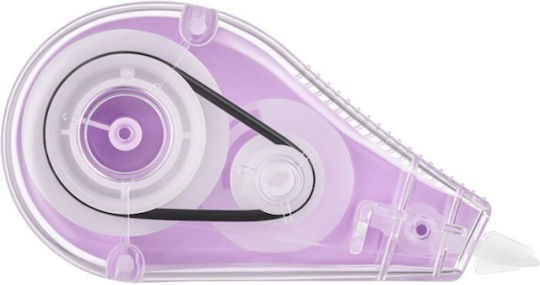 Bic Tipp-ex Коригираща Лента Mini Pocket Mouse 5mmx6m Различни Цветове