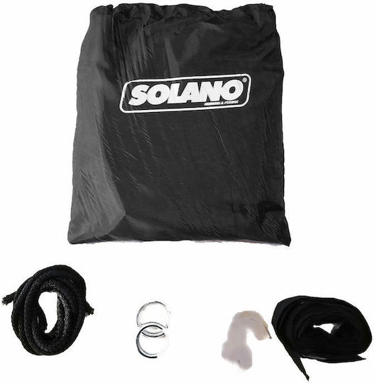 Stewehome Hammock Camping Mosquito Net Picnic 120x240 Cm Ste-021041-v42166