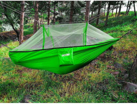 Stewehome Hammock Camping Mosquito Net Picnic 120x240 Cm