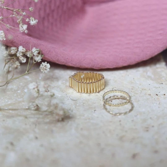 La Petite Epicerie Maxi Boite Bijoux Matcha 179004