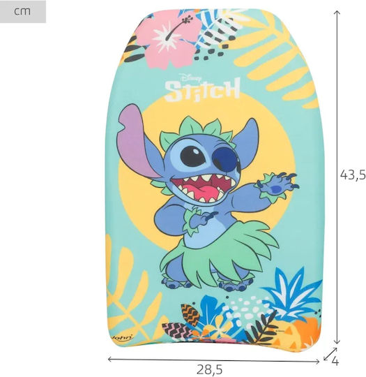 Stitch Swimming Board Small-2 Designs 1 Piece 75926