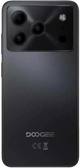 Doogee Note56 Dual SIM (3/64GB) Schwarz