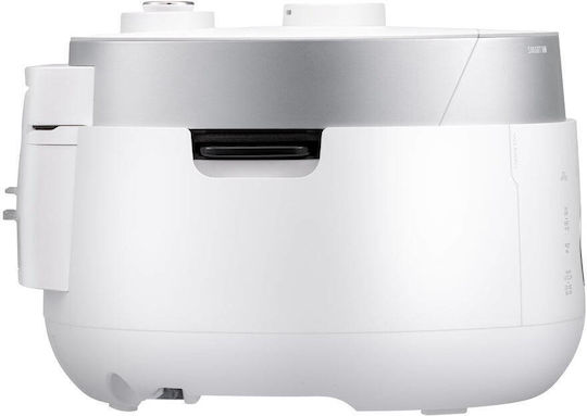 CUCKOO Rice Cooker Cuckoo 490W με Χωρητικότητα 1.08lt