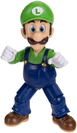 Super Mario Super Mario Sammelbare Figuren Figur