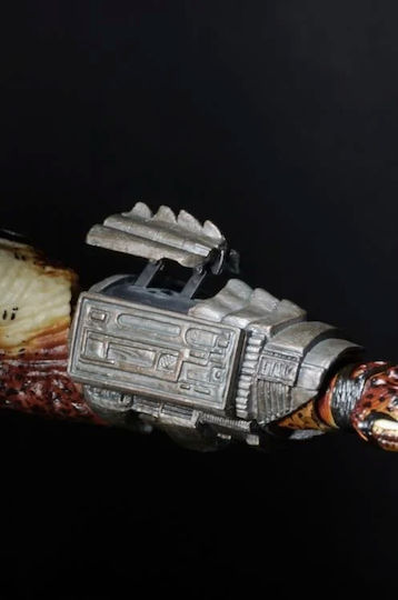 Neca Alien Predator Action-Figur in Maßstab 1:4