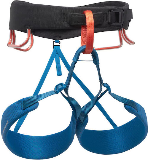 Black Diamond 542781 Herren Klettergurt