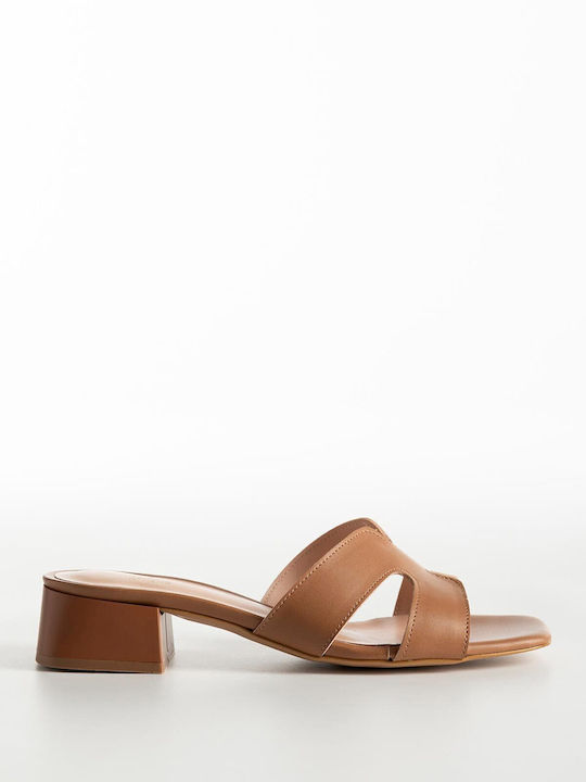 Sandale Tabac K26-069-0205 D-TABA