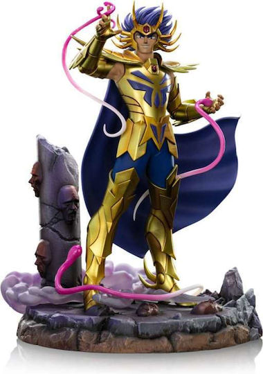 Iron Studios Scale Figure in 1:10 Scale