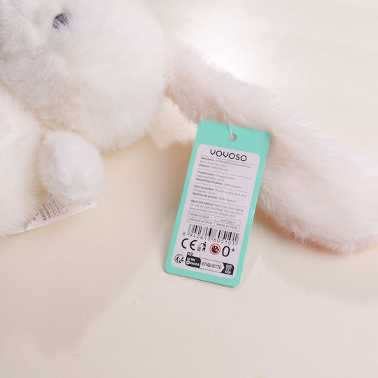 Plush Bunny Series 15 cm