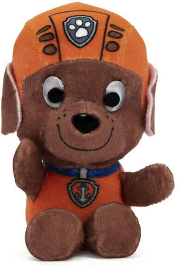 Paw Patrol Plüsch-Pfote Patrouille für 1+ Jahre 8 cm