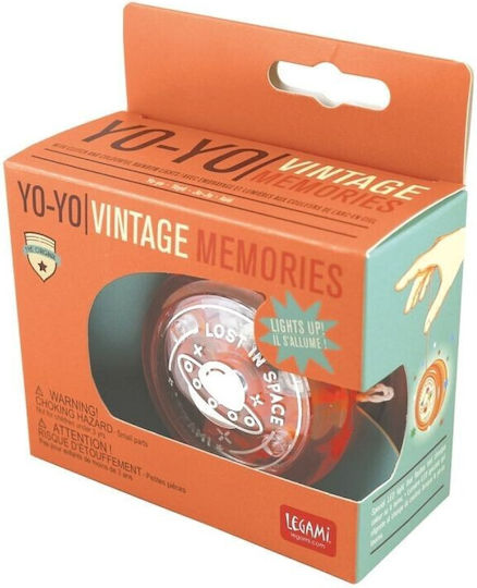 Legami Milano Γιο Γιο Vintage Memories